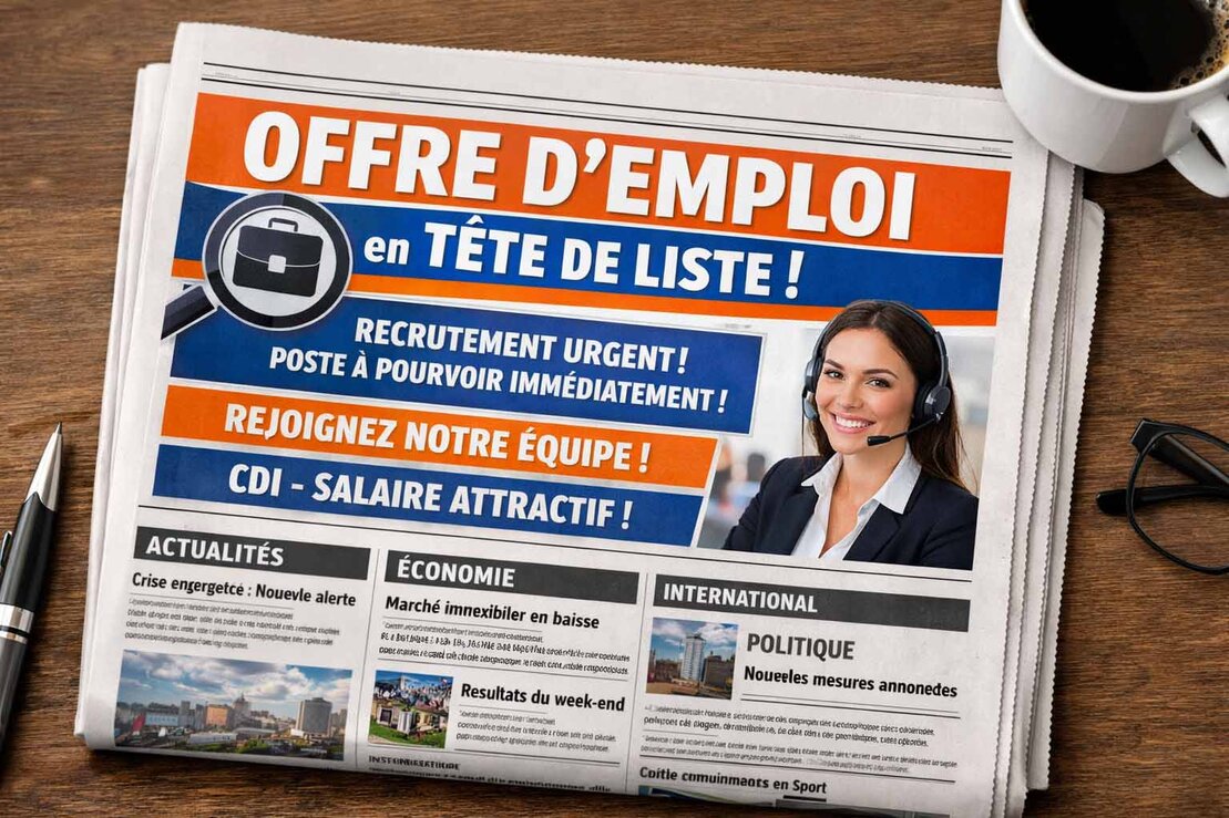 Icône de mise en avant lumineuse