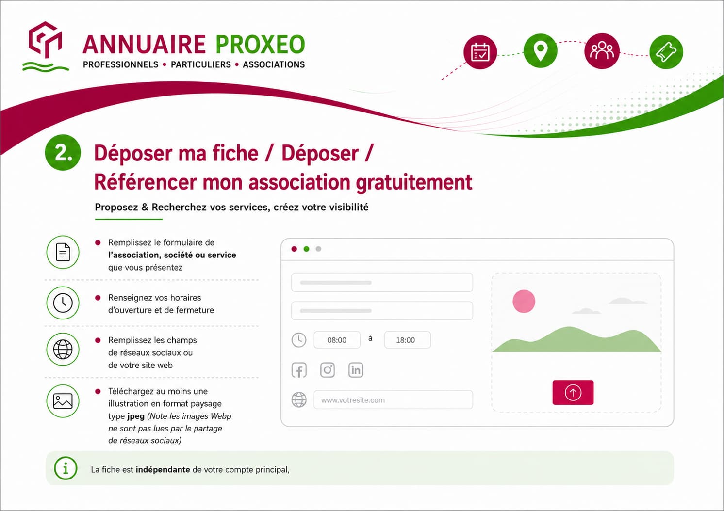 Info