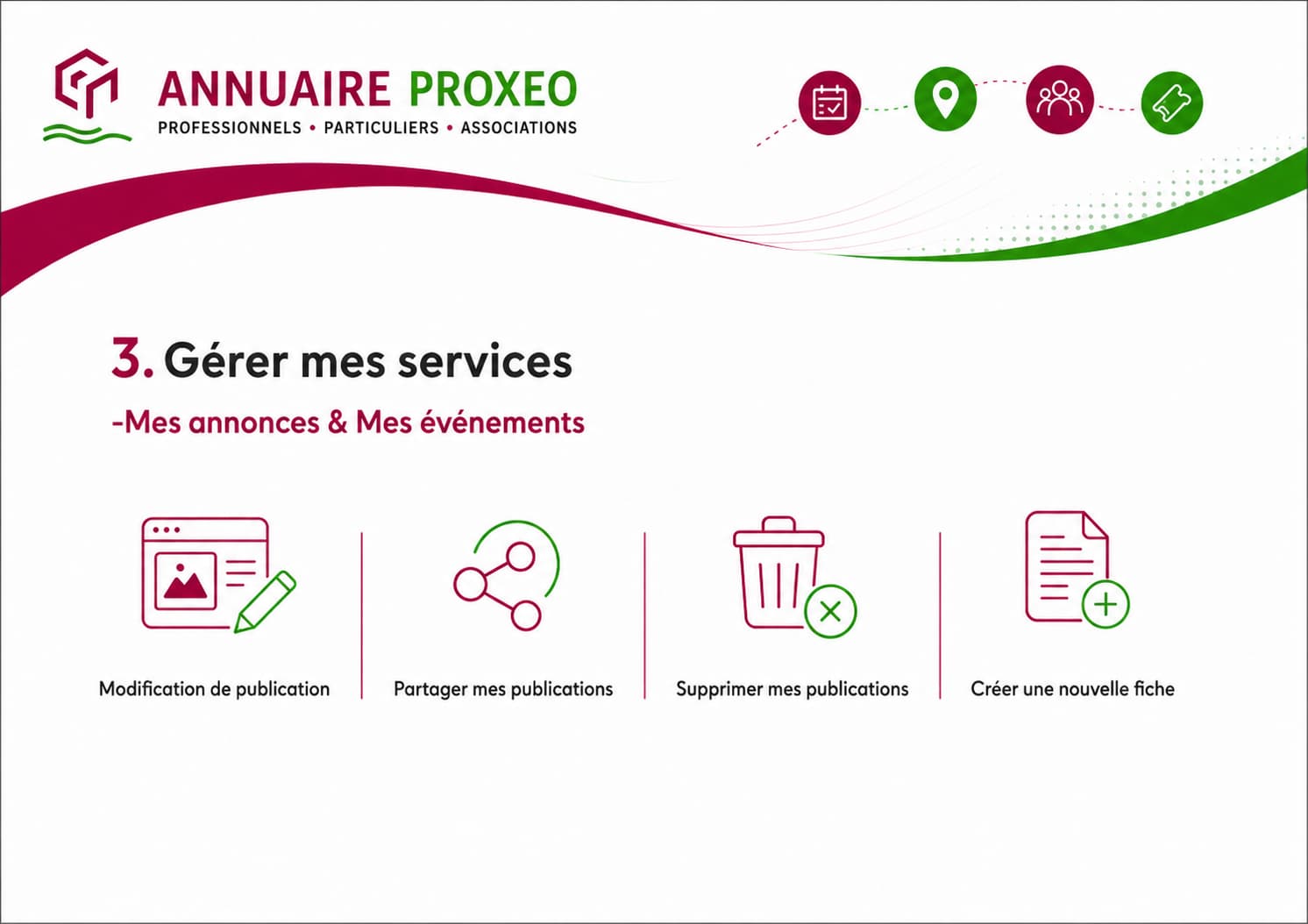 Info