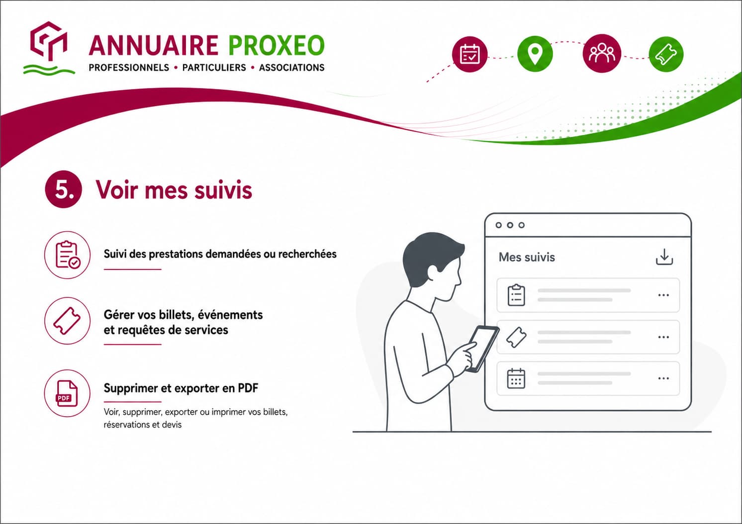 Info