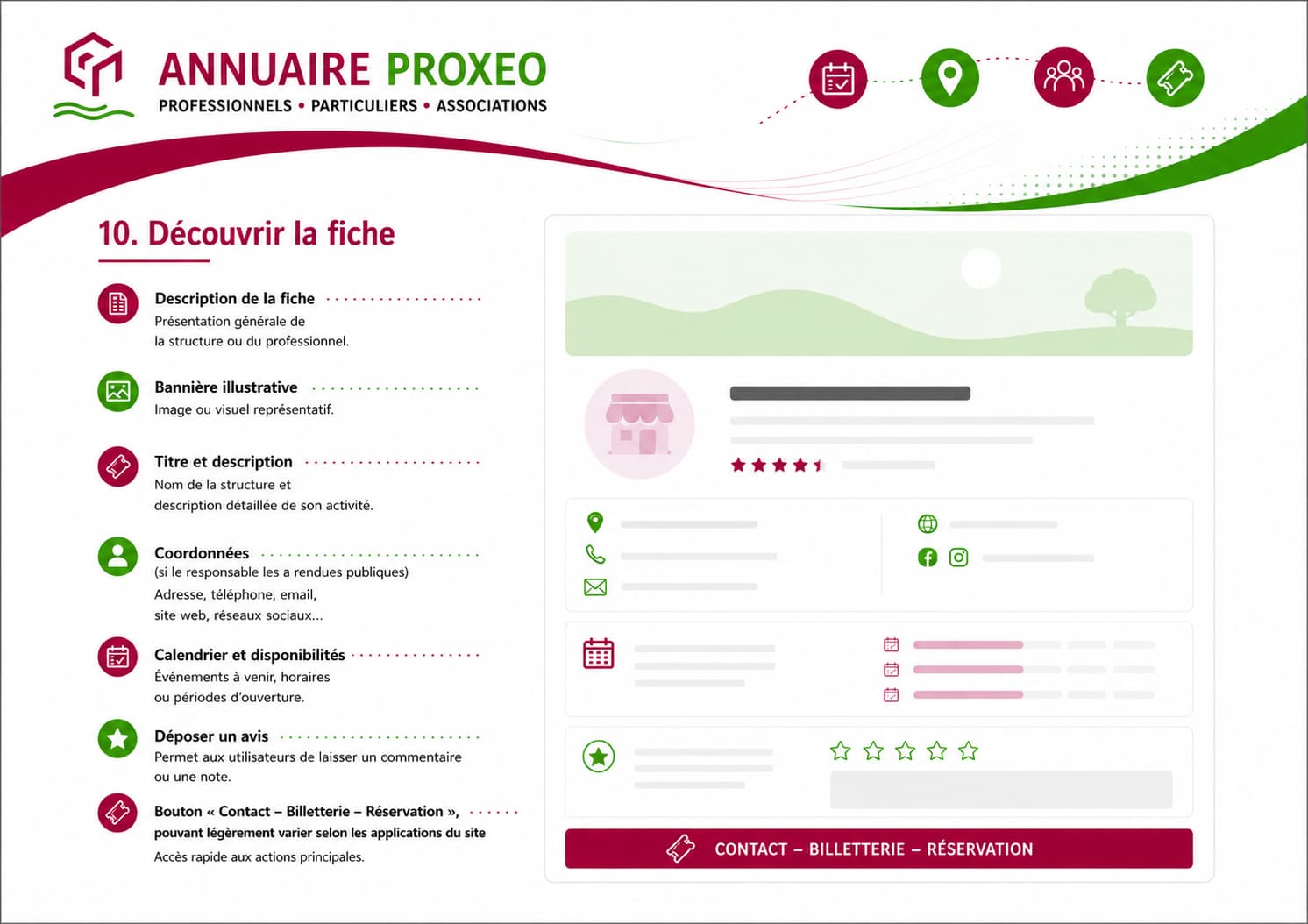 Info