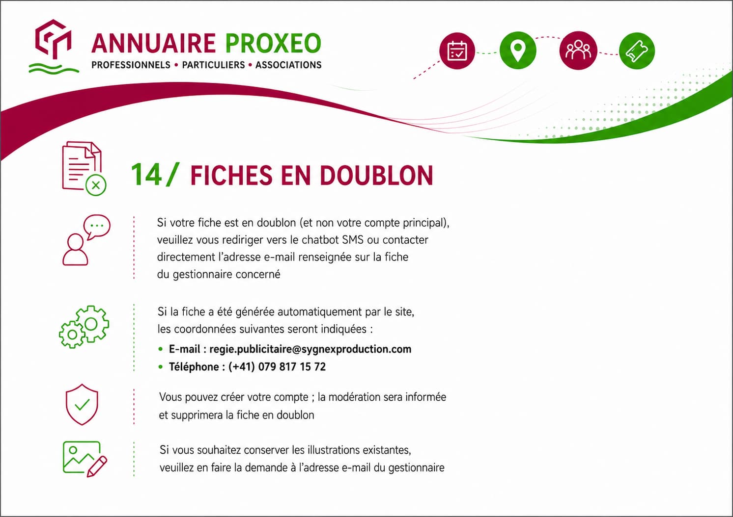 Info