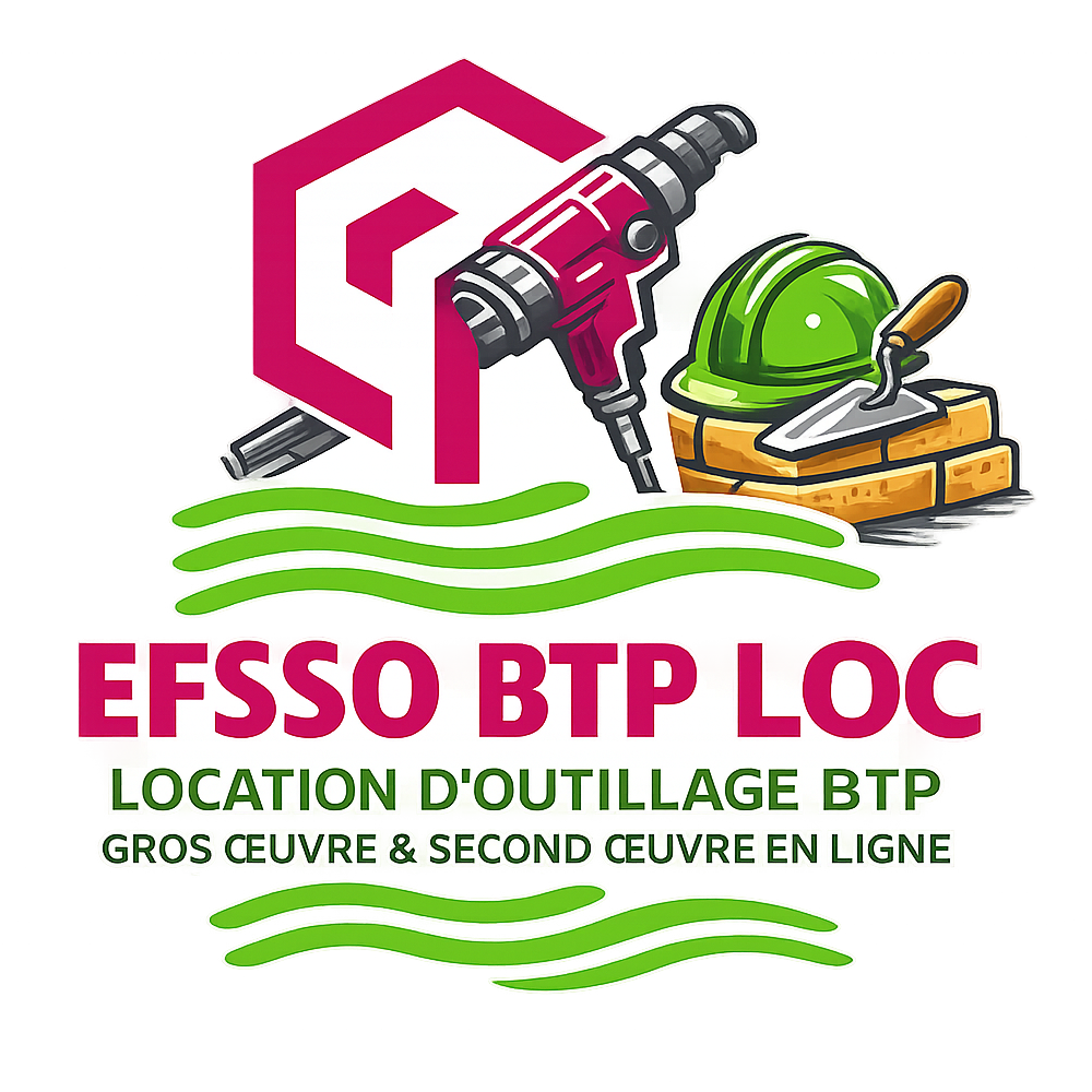 Logo EFSSO BTP